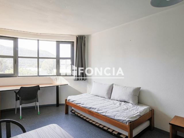 Appartement vente à Grenoble, Saint-martin-d'hères