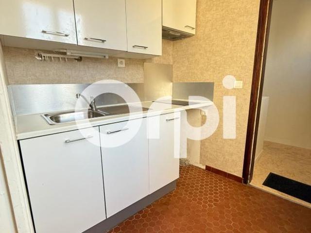 Appartement location à Rochefort, Surgères