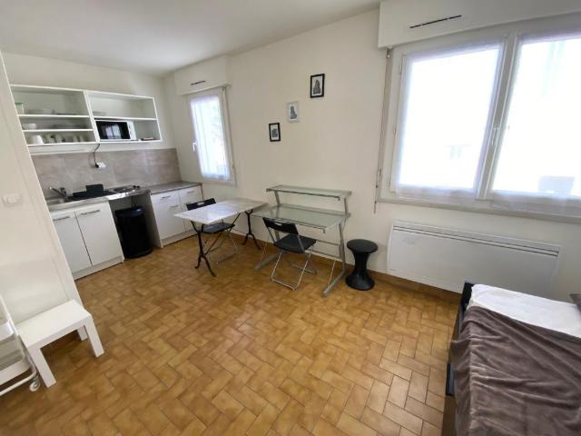 Appartement vente à Nîmes
