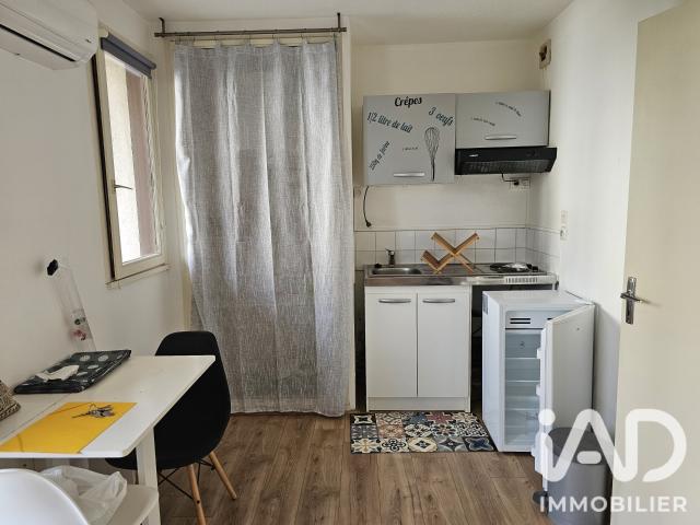 Appartement vente à Agen