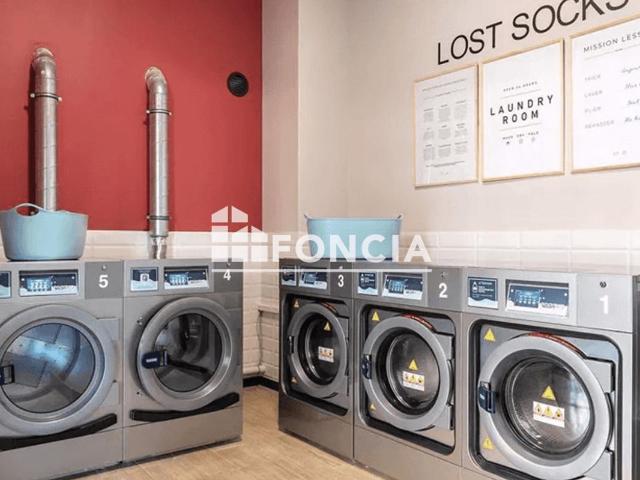 Appartement vente à Montpellier
