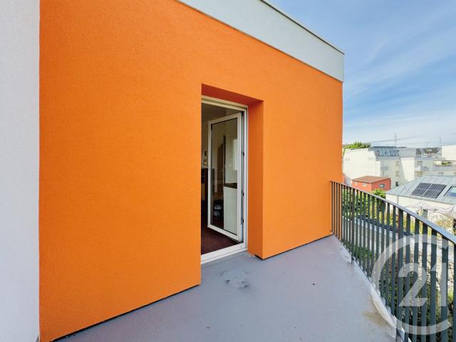 Appartement vente à Strasbourg, Hoenheim