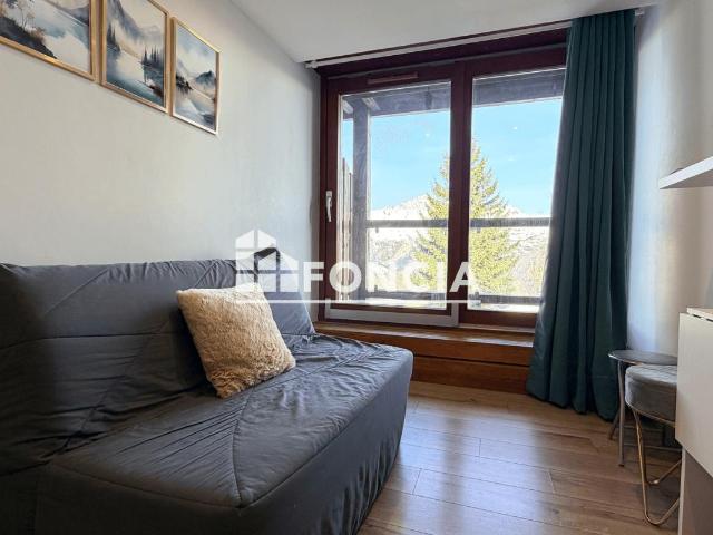 Appartement vente à Albertville, Bourg-saint-maurice