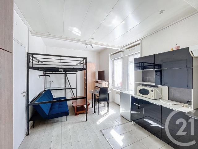 Appartement vente à Montbéliard, Samson