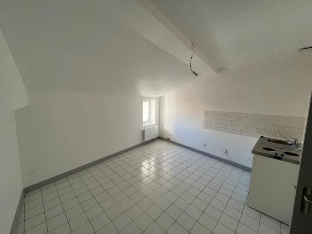Appartement location à Vienne