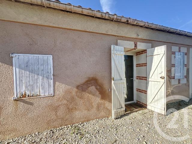Appartement location à Sainte-livrade-sur-lot