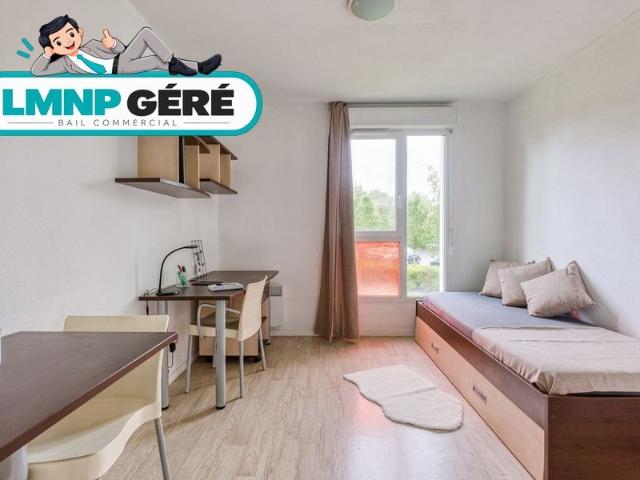 Appartement vente à Cergy Saint-Christophe, Cergy