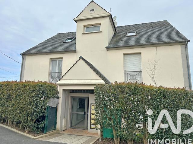 Appartement vente à Argenteuil, Cormeilles-en-parisis