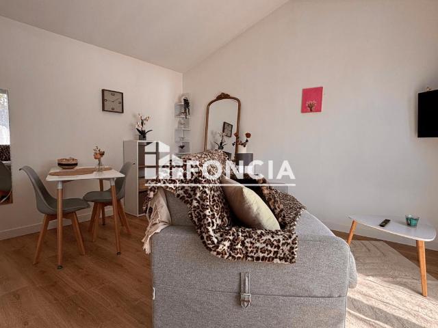 Appartement vente à Vautreuil, Aytré