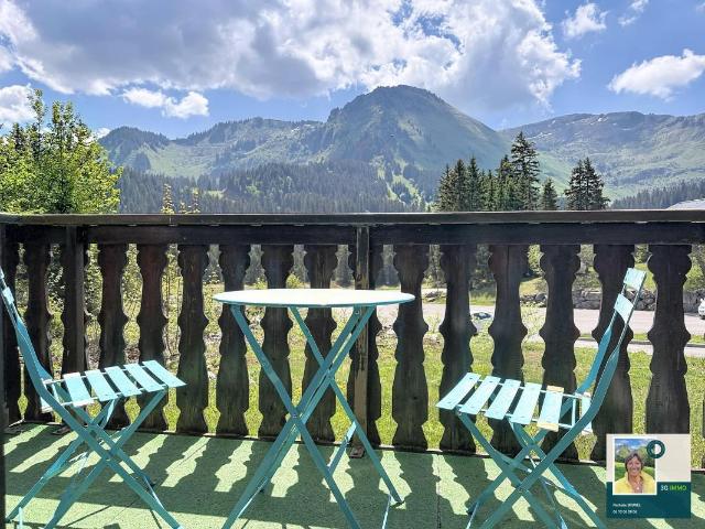 Appartement vente à Bonneville, Mieussy