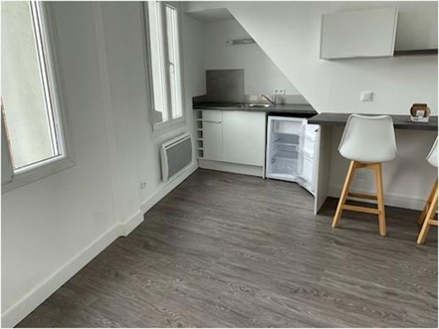 Appartement location à Lille