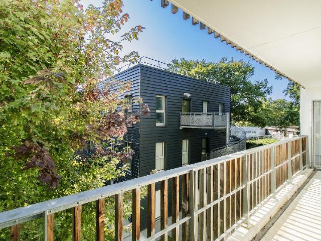 Appartement vente à Nantes