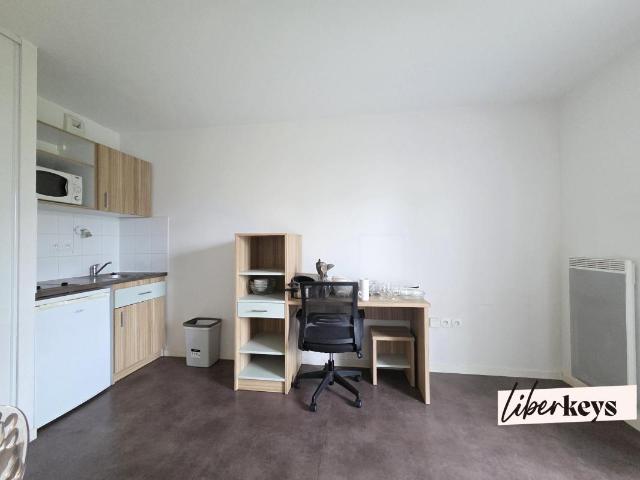 Appartement vente à Nantes