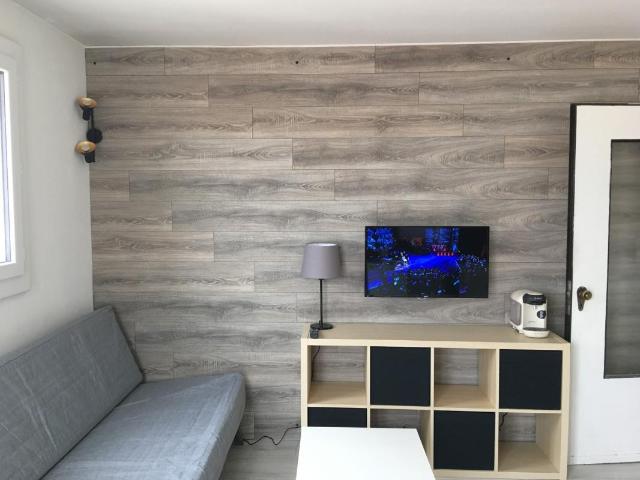 Appartement location à Marseille