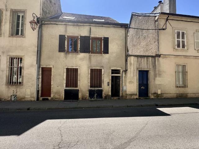 Appartement vente à Dijon