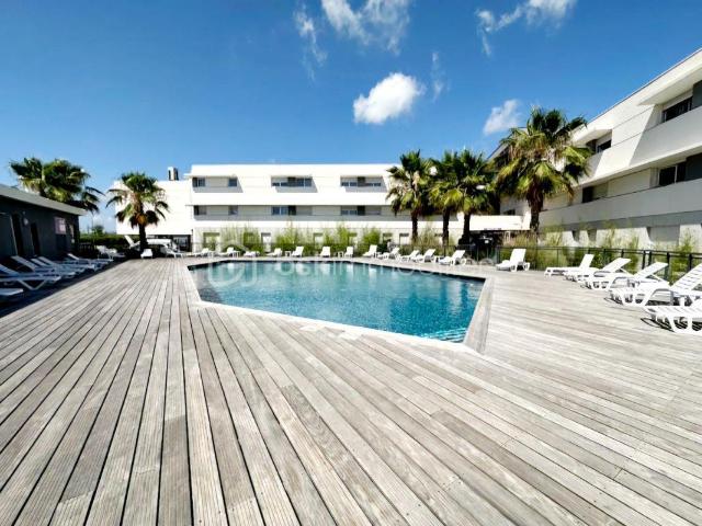 Appartement vente à Montpellier, Saint-jean-de-védas