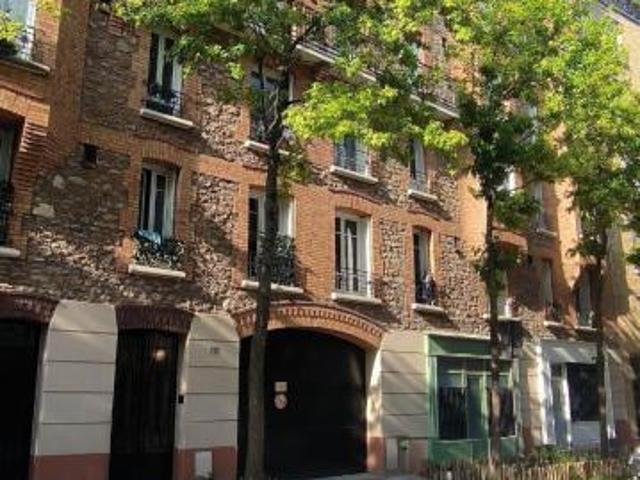 Appartement vente à Nogent-sur-Marne, Vincennes