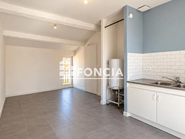 Appartement vente à Richelieu, Nîmes