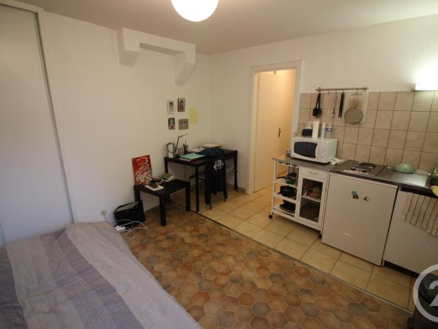 Appartement location à Metz