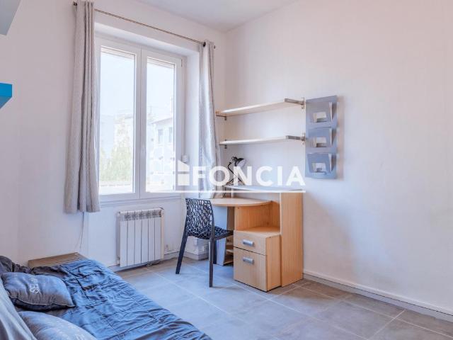 Appartement vente à Lyon, Métropole de Lyon