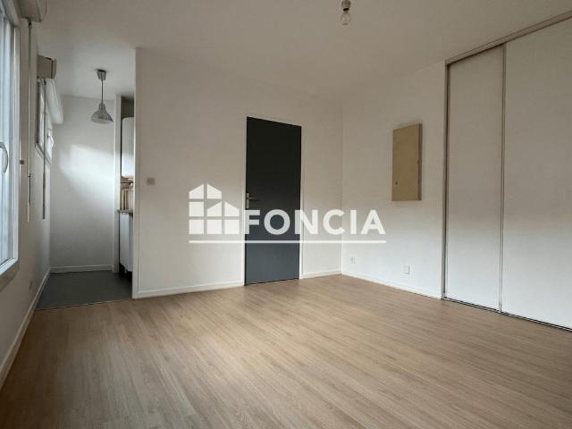 Appartement vente à Bordeaux