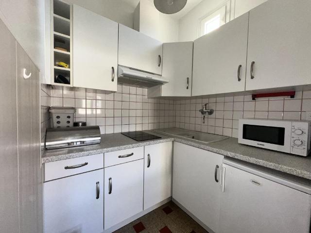 Appartement location à Grenoble