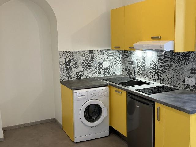 Appartement location à Troyes