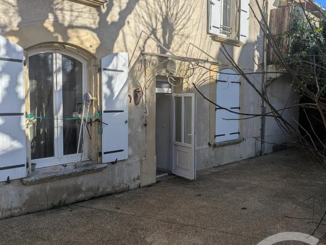 Appartement location à Nîmes, Bagnols-sur-cèze