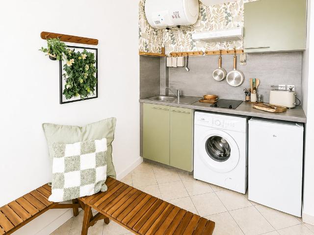 Appartement vente à Montry, Seine-et-Marne