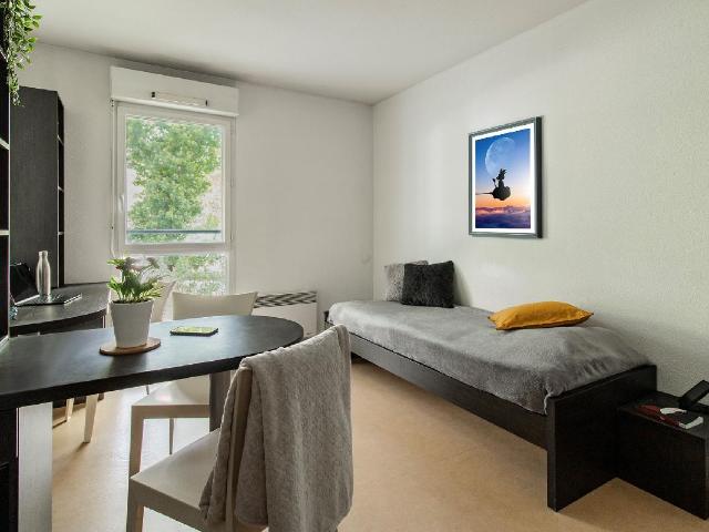 Appartement vente à Nantes