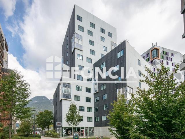 Appartement vente à Grenoble