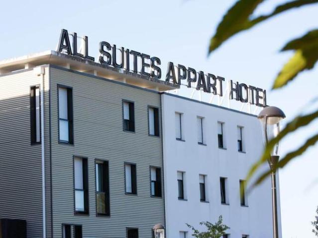 Appartement vente à Pau