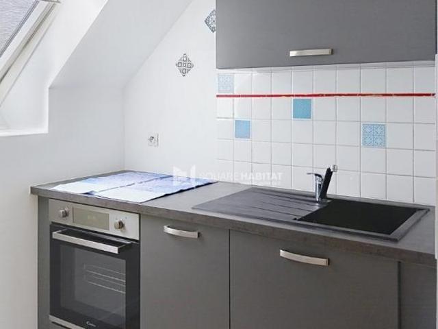 Appartement location à Guingamp, Bretagne