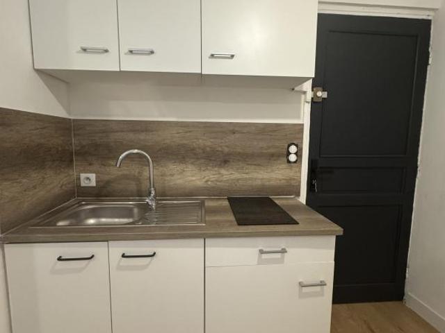 Appartement vente à Largentière, Aubenas