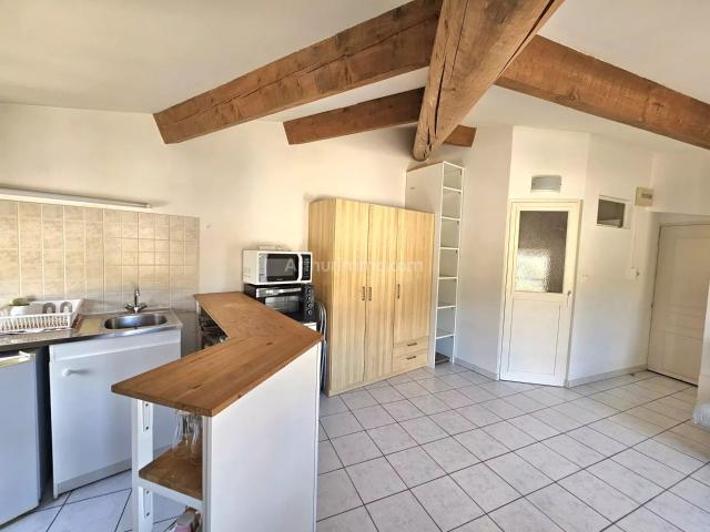 Appartement vente à Digne-les-Bains, Digne-les-bains