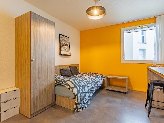 Appartement vente à Quartier Pasteur, Rouen