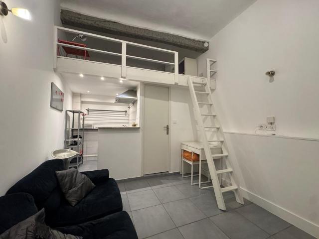 Appartement vente à Aix-en-Provence, Aix-en-provence