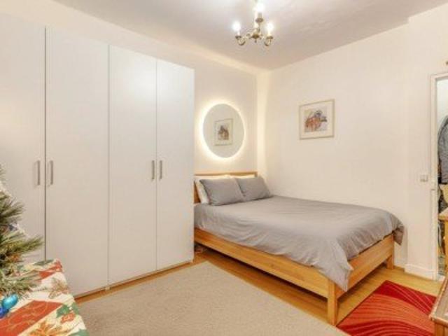 Appartement vente à Vincennes, Val-de-Marne