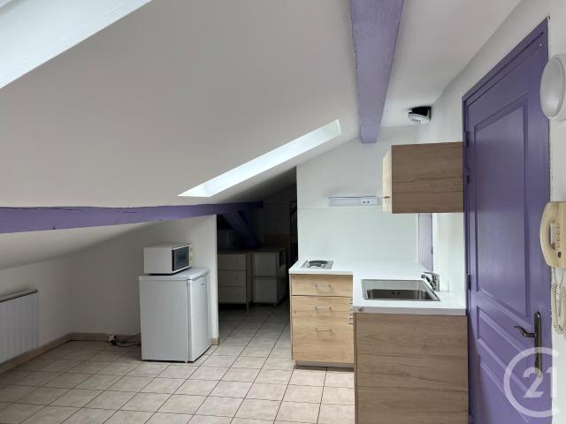 Appartement location à Tournon-sur-Rhône, Annonay