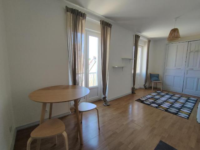 Appartement location à Belfort, Saraz