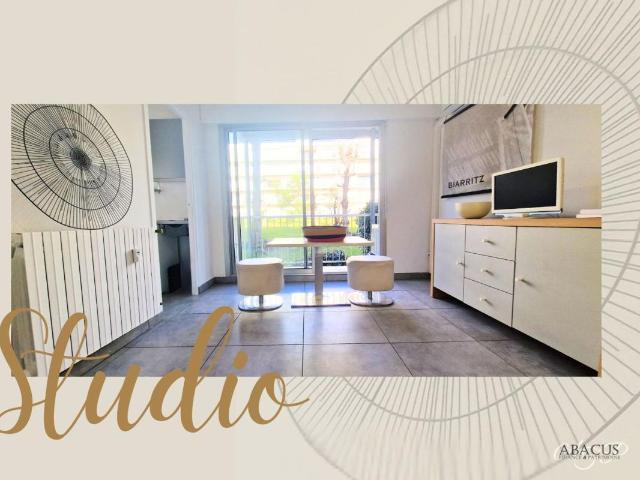 Appartement vente à Bayonne, Biarritz