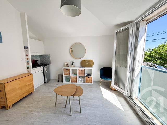 Appartement vente à Les Sables-d'Olonne, Château-d'olonne