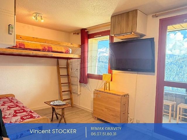 Appartement vente à Grand Bois de la Trappe, Samoëns