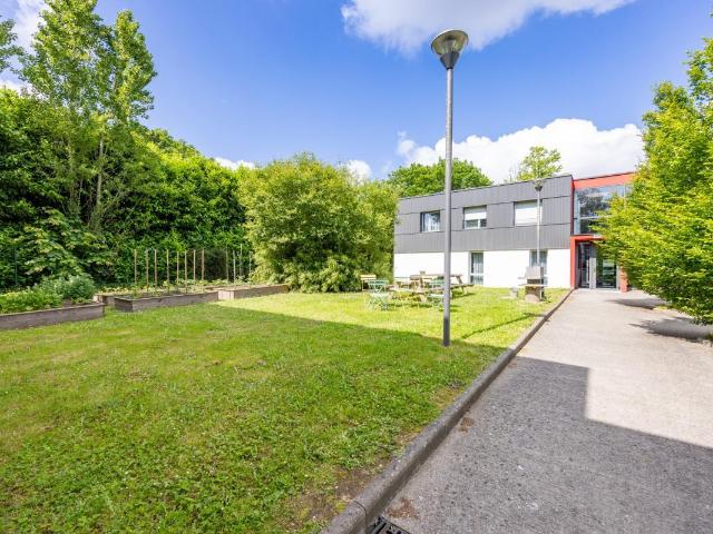 Appartement vente à Nantes, Carquefou