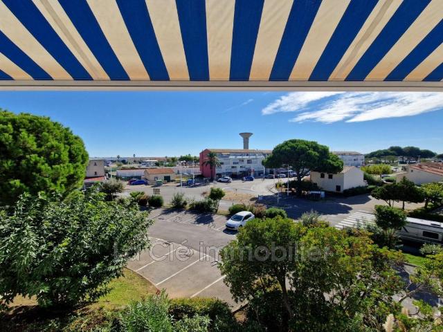 Appartement vente à Nîmes, Le Grau-du-roi