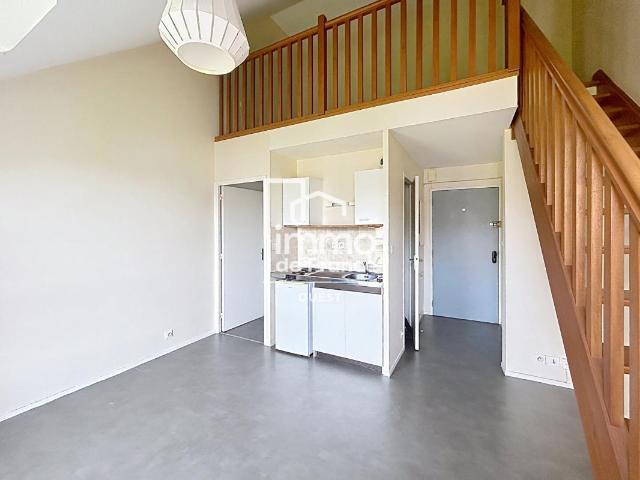 Appartement vente à Laval
