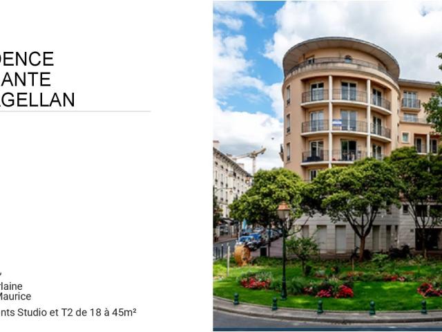 Appartement vente à Langres, Grand Est