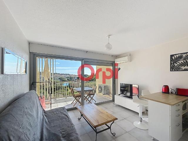 Appartement location à Arrondissement de Draguignan, Sainte-maxime