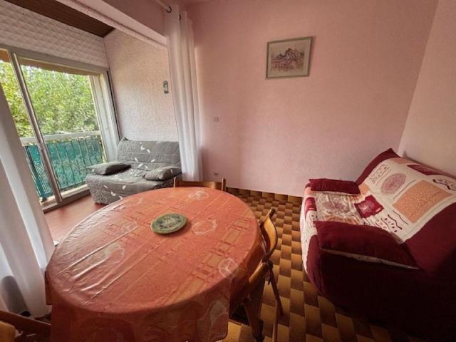 Appartement vente à Béziers, Valras-plage