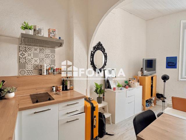 Appartement vente à Montpellier
